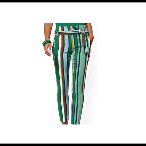 New York & Company Pants - NWOT New York and Company- 7th Avenue